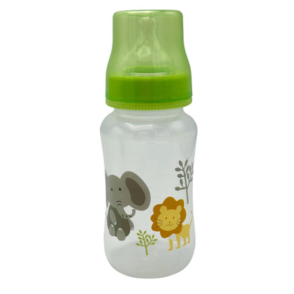 2 PC 11 OZ  BOTTLE - SAFARI