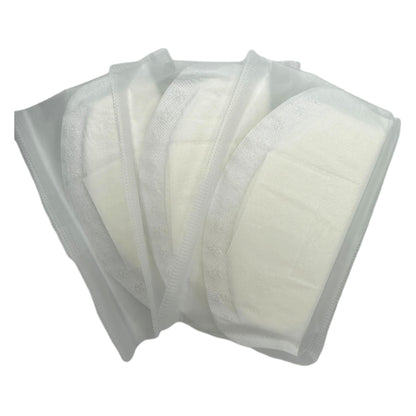 60 CT DISPOSABLE BREAST PADS