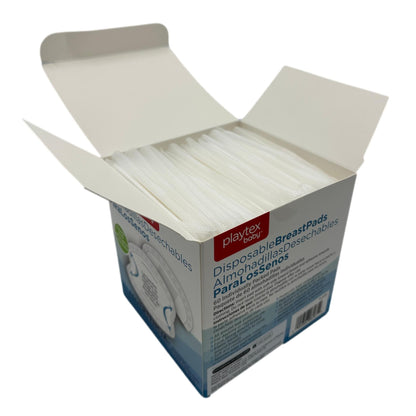 60 CT DISPOSABLE BREAST PADS