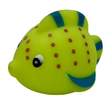 5 PC SQUEEZE FISH SQUIRTERS