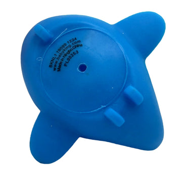 5 PC BATH TRANSPORTATION SQUIRTERS