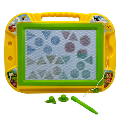 RAINBOW MAGNETIC SKETCHER