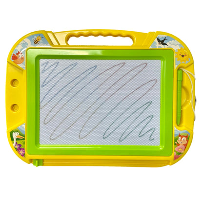 RAINBOW MAGNETIC SKETCHER