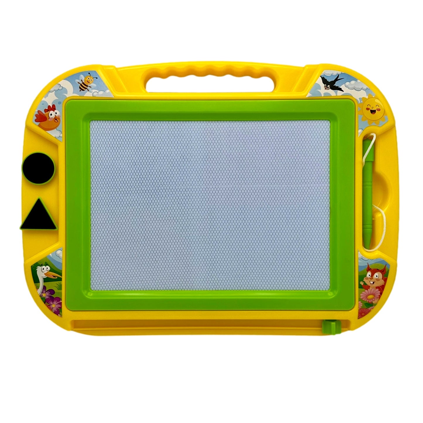 RAINBOW MAGNETIC SKETCHER