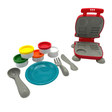 CRAFT DOUGH BBQ PARTY