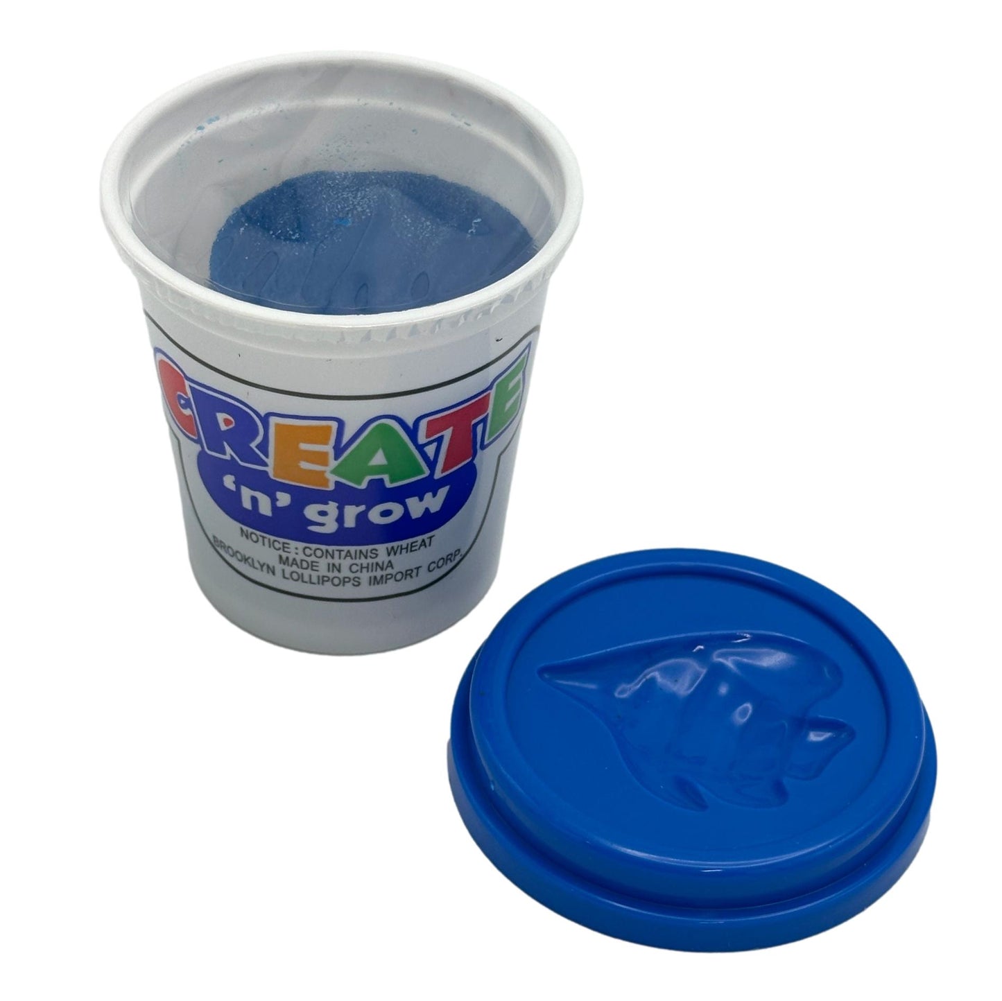 4 PK CRAFT DOUGH