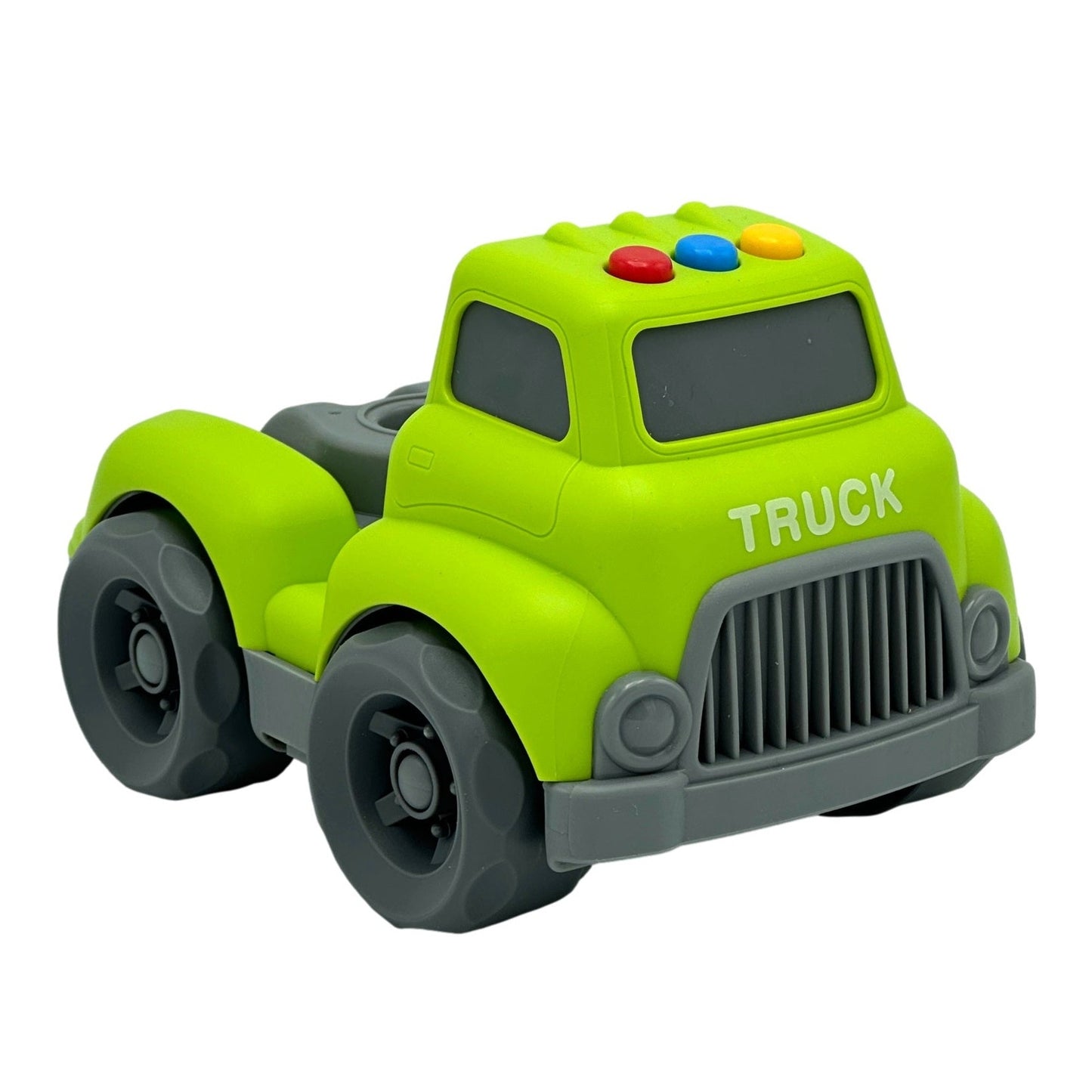 RESCUE TRANSPORT TRUCK ASSORTED
