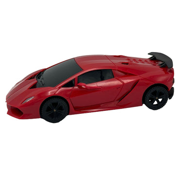 1:24 LAMBORGHINI SESTO ELEMENTO FRICTION POWERED ASSORTED