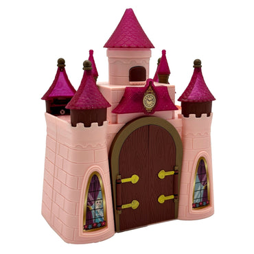 FANTASY CASTLE PLAY SET