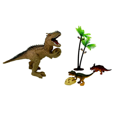 DINOSAUR FOSSIL HUNT PLAY SET