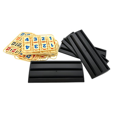 RUMMY TILE GAME