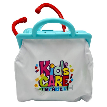 11 PC EMERGENCY DOCTOR KIT