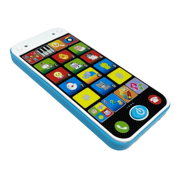 MUSICAL SMART PHONE