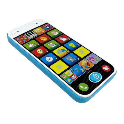 MUSICAL SMART PHONE