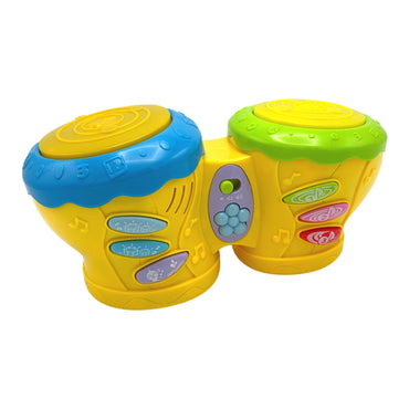TAP-A-TUNE BONGO DRUMS
