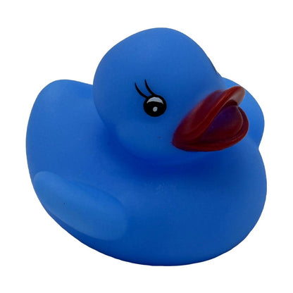 8 PK RUBBER DUCKS