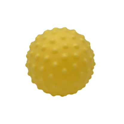 6 PK SENSORY TEXTURED BALLS