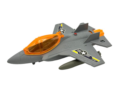 USAF SKY FIGHTER PLAYSET
