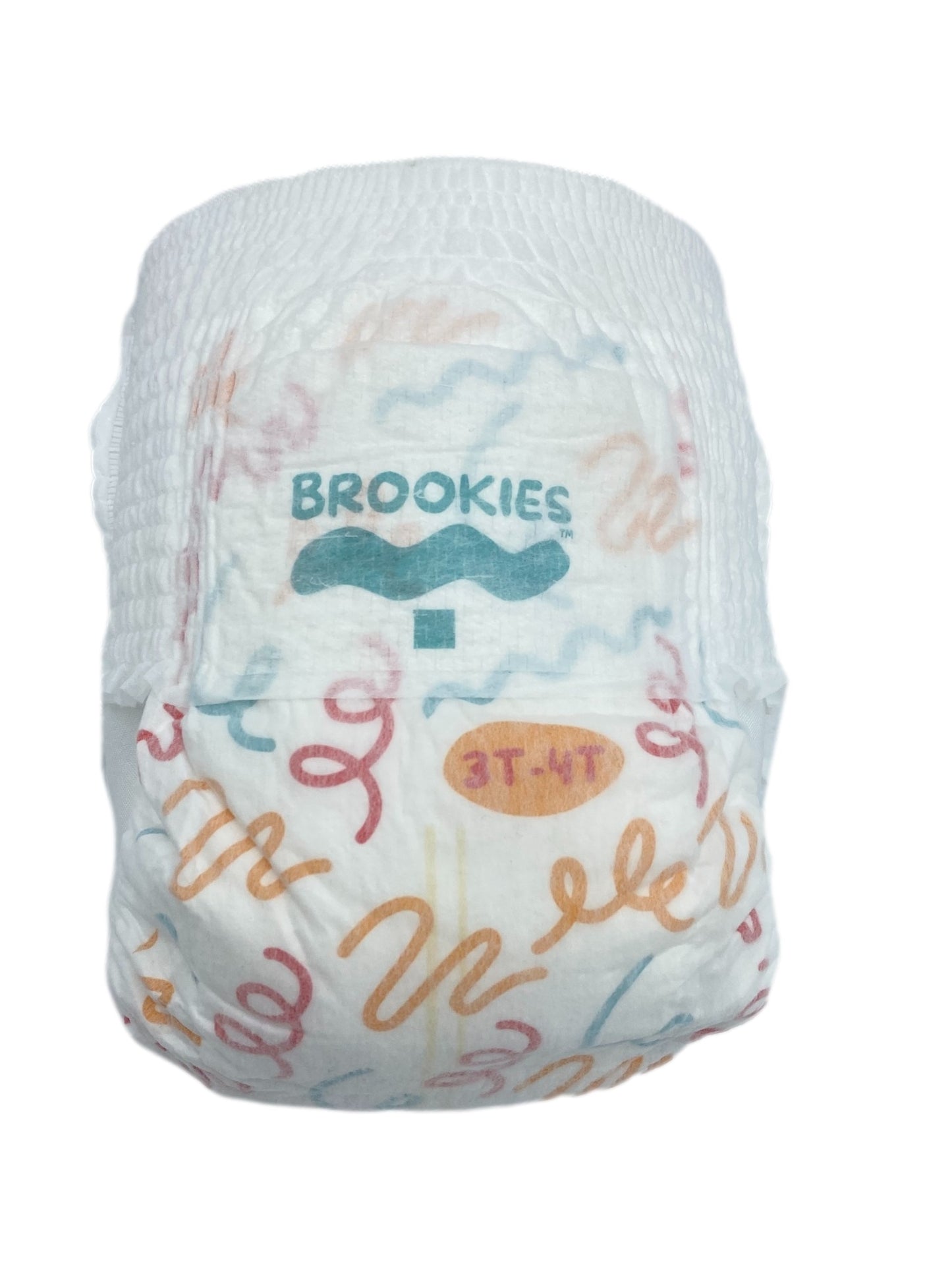 25 pantalones de entrenamiento CT 3T-4T para 26 a 37 libras