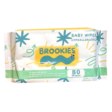 6 PC BABY CARE HYGIENE KIT