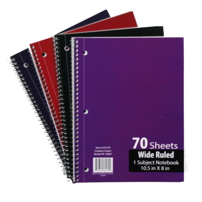 25 PC STUFFED BACKPACK FOR GRADES 2ND - 5TH