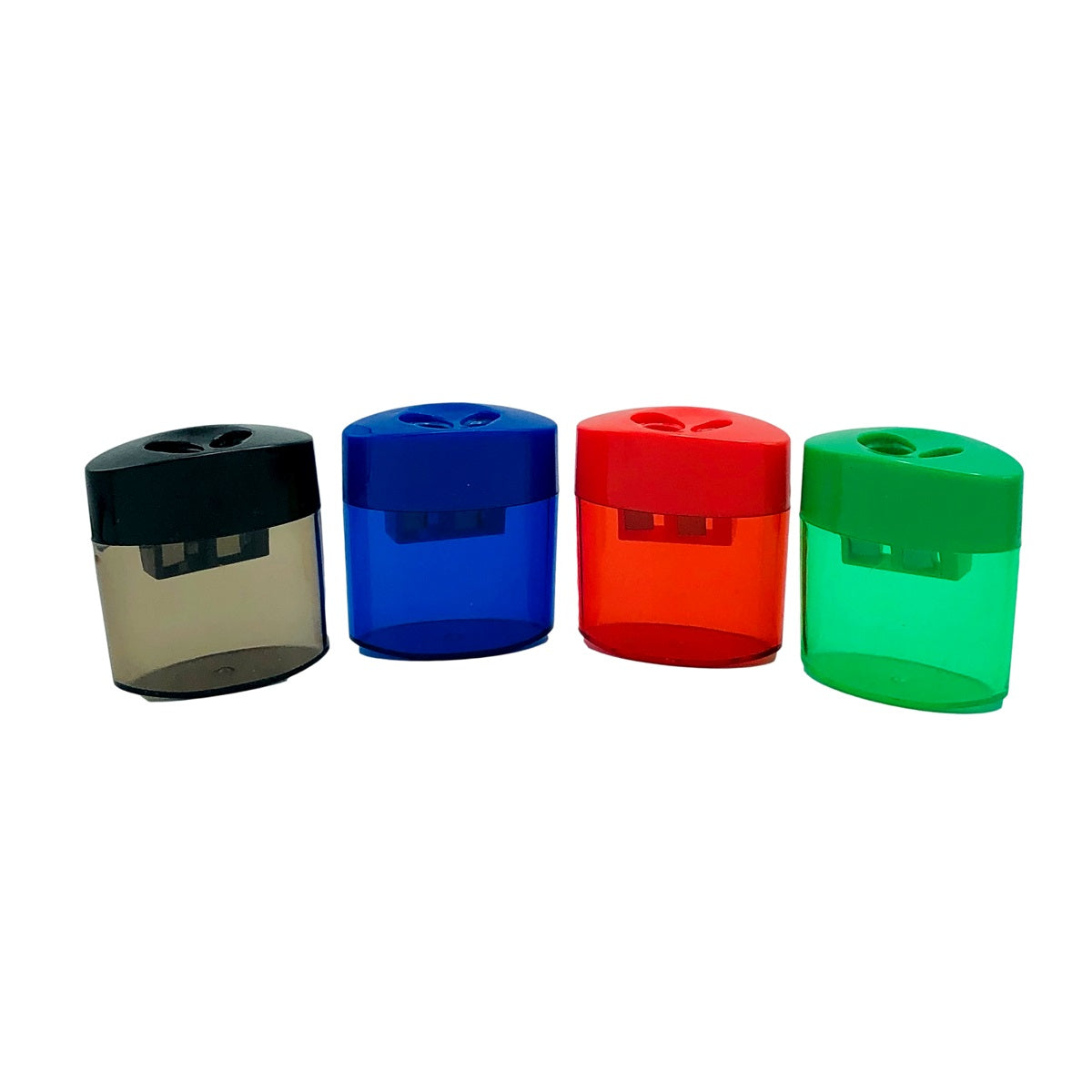 8 PC PENCIL CASE SUPPLIES KIT