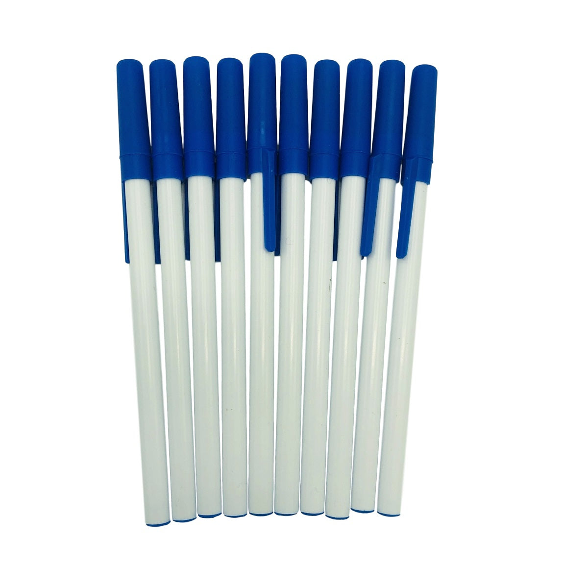 8 PC PENCIL CASE SUPPLIES KIT
