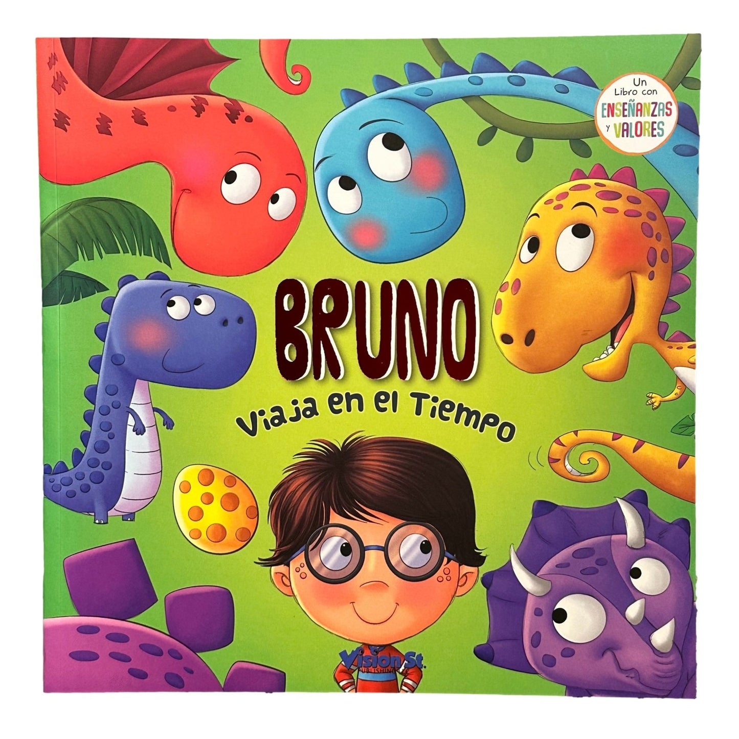 SPANISH SOFT COVER STORY BOOK ASSORTED