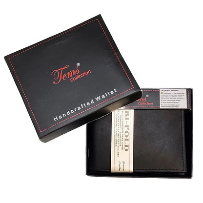 GIFT BOXED BOY'S WALLET ASSORTED