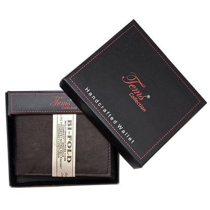 GIFT BOXED BOY'S WALLET ASSORTED