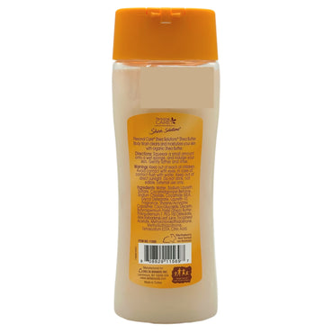 12 OZ SHEA BUTTER BODY WASH