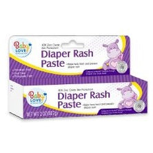 6 PC BABY CARE HYGIENE KIT