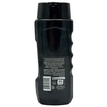 12 OZ MEN'S COOL WATER 2 IN 1 SHAMPOO & BODY WASH