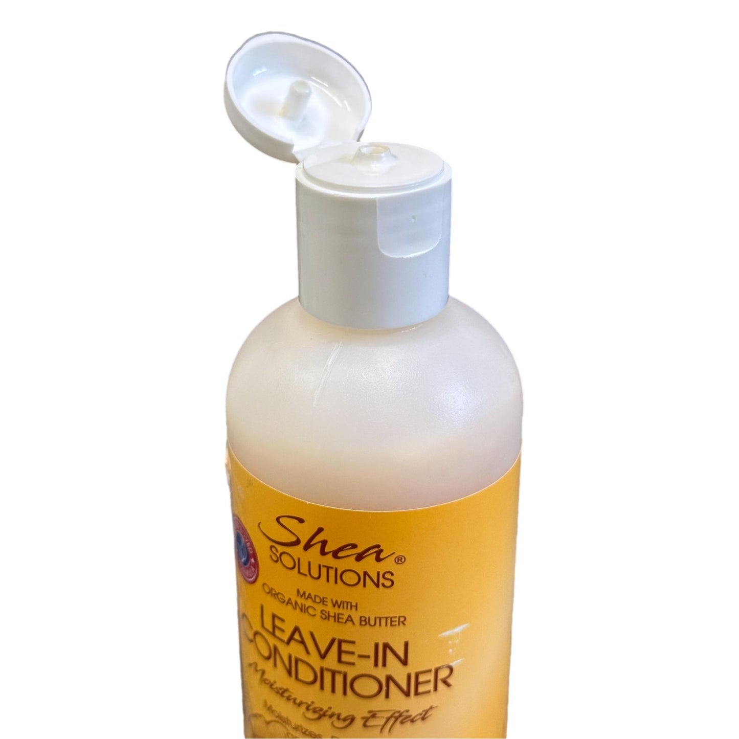 Acondicionador sin enjuague de 8 oz