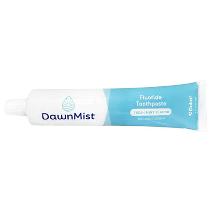 4.75 FLUORIDE TOOTHPASTE