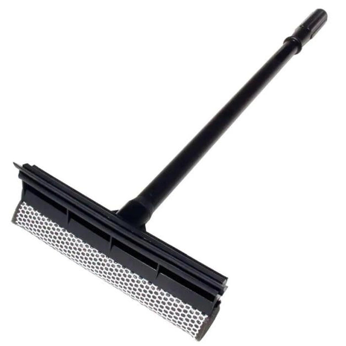 SQUEEGEE 8 IN WITH 15 IN HANDLE