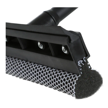 SQUEEGEE 8 IN WITH 15 IN HANDLE