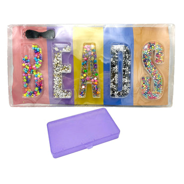 2,000+ B*E*A*D*S SUPER SET