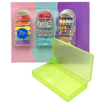 2500+ ICE POP BEAD AND CHARM SHOP
