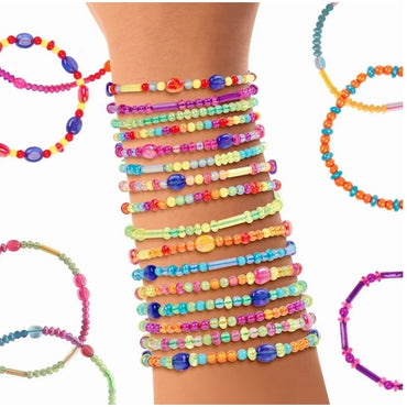 2,000+ COLOR THEORY BEAD SET