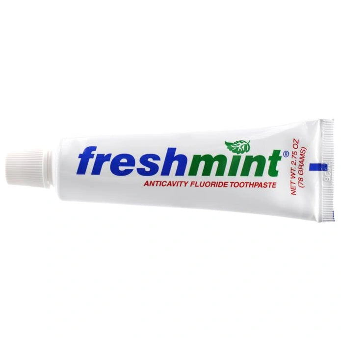2.75 OZ FLUORIDE TOOTHPASTE