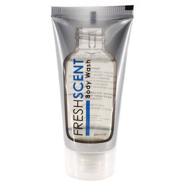 8 PC ADULT HYGIENE KIT