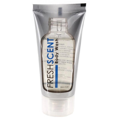 1 OZ BODY WASH