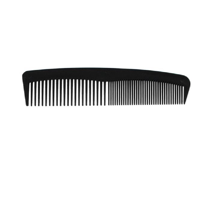 5 IN BLACK COMB