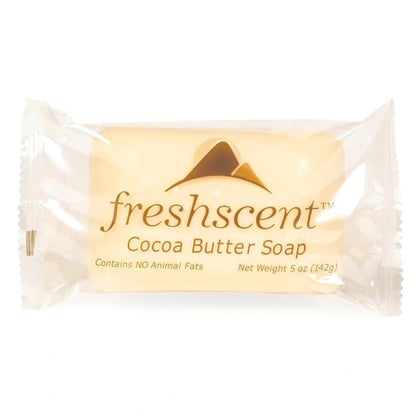 5 OZ  COCOA BUTTER SOAP BAR