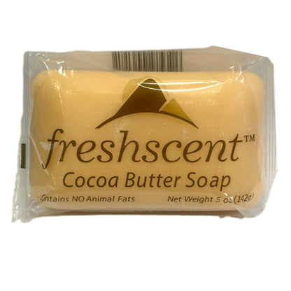 5 OZ  COCOA BUTTER SOAP BAR
