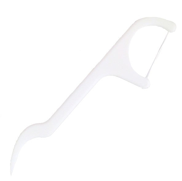 DENTAL FLOSS PICK