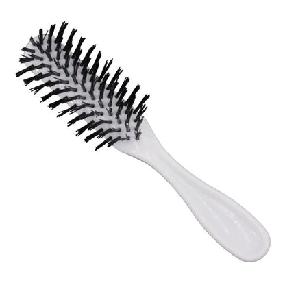 ADULT BRISTLE HAIR BRUSH