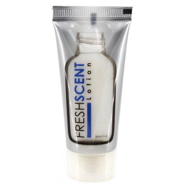 1 OZ LOTION TUBE