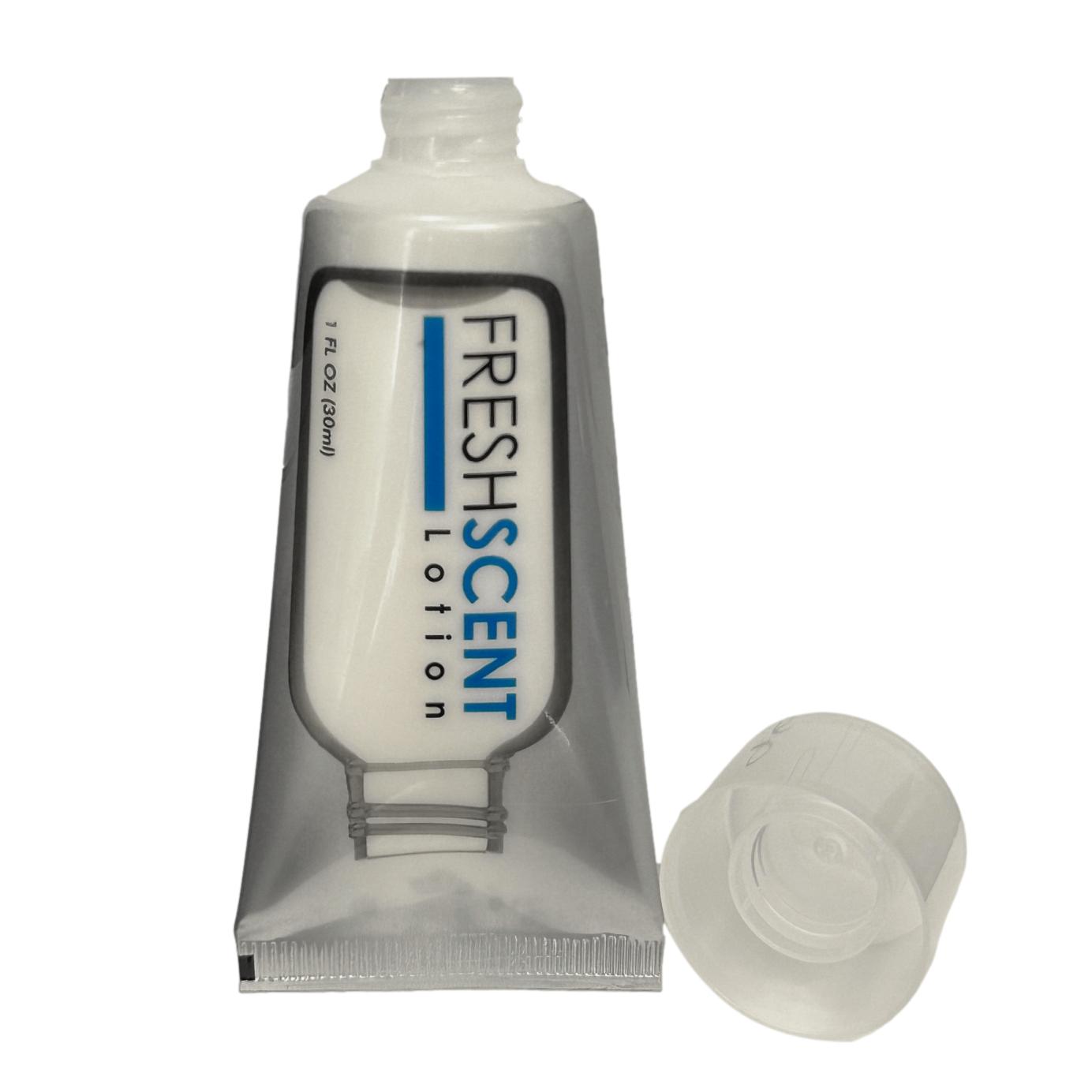 1 OZ LOTION TUBE